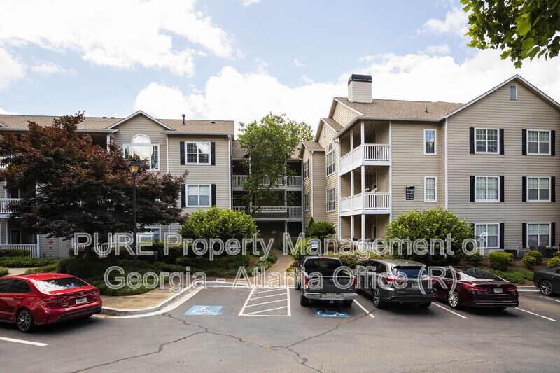 Primary Photo - 1250 Parkwood Cir SE
