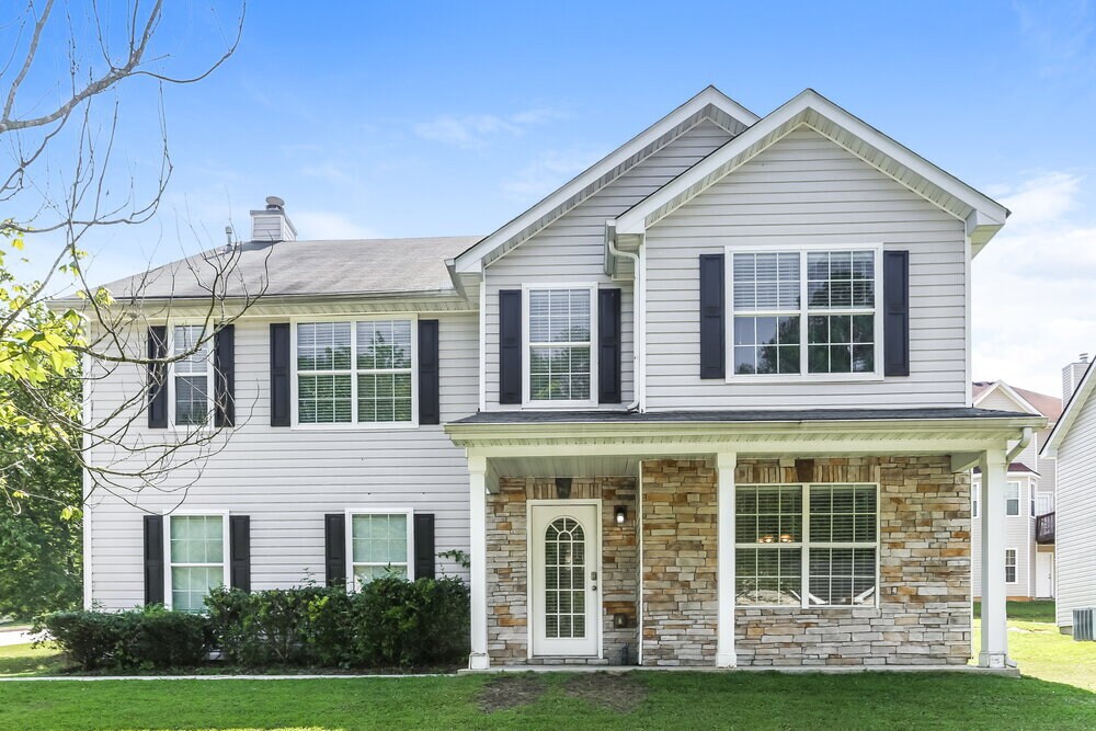 Foto principal - 6973 Foxmoor Way