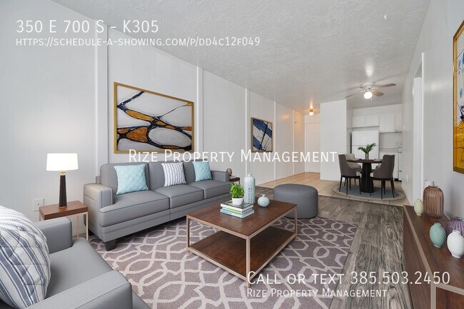 Building Photo - Eat. Play. Live. $500 Off Move in Fees!