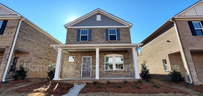 Building Photo - 3317 Lisburn St