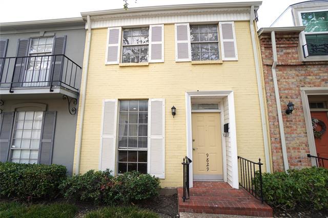 Foto del edificio - 9829 Park Ln Ct