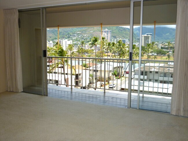 Foto del edificio - 430 Keoniana St