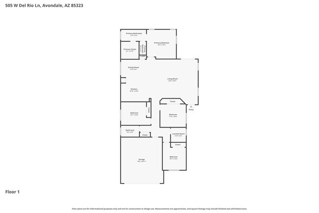 Foto del edificio - 505 W Del Rio Ln