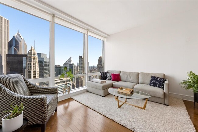 Foto del edificio - 401 N Wabash Ave