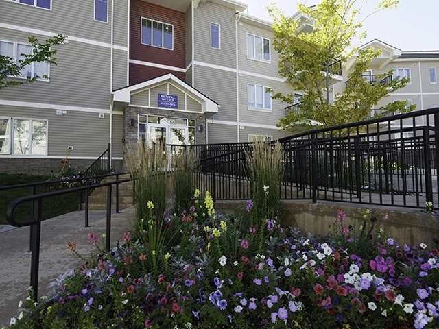 Building Photo - Beacon Heights Apartments