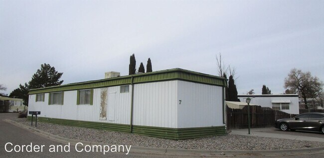 Building Photo - 2 br, 2 bath House - 7 Rancho West  Dr.