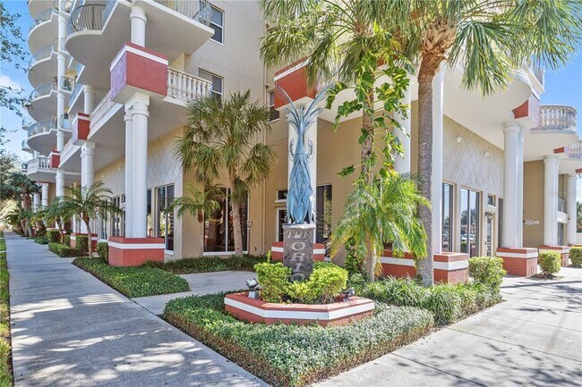 Foto del edificio - 750 4th Ave S
