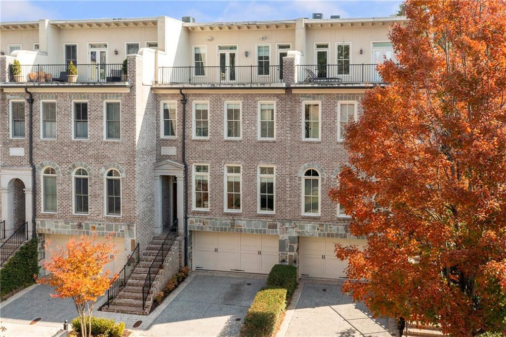 Foto principal - 58 Sheridan Dr NE