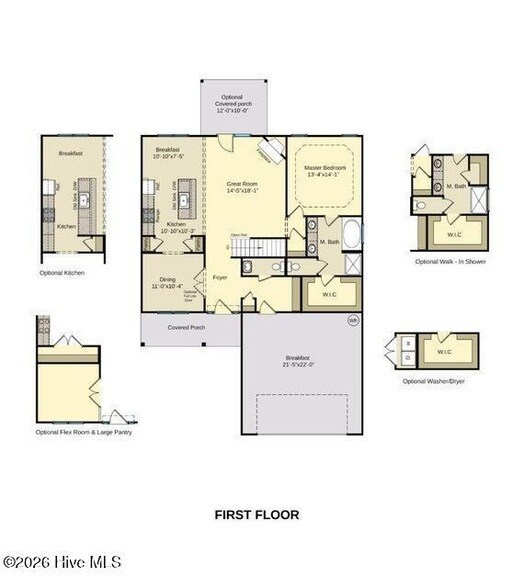 Foto del edificio - 587 Foothills St