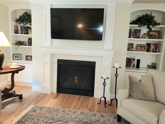 Foto del edificio - 30 Dogwood Dr