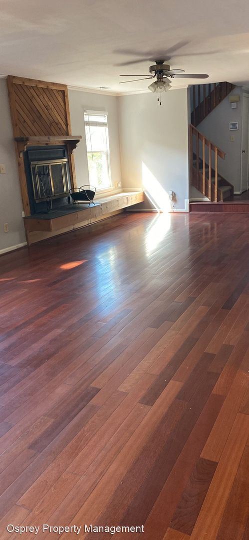 Foto del edificio - 3 br, 2 bath House - 3537 Bunyan Rd