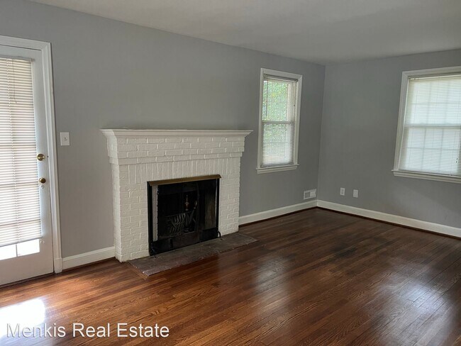 Foto del edificio - 3 br, 1.5 bath House - 5211 Elsmere Ave