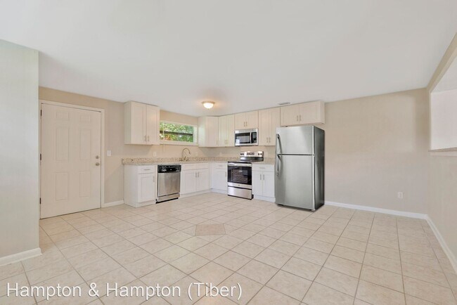Building Photo - 4 br, 2 bath House - 8714 DARLINGTON DRIVE