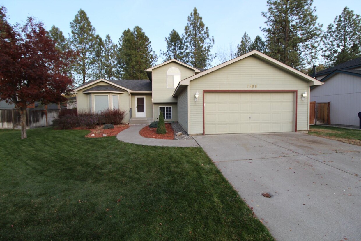Foto principal - 7308 N Tucannon St