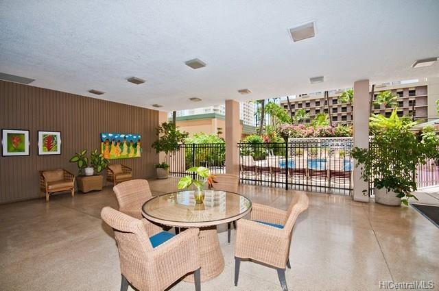 Building Photo - 1720 Ala Moana Blvd 909A