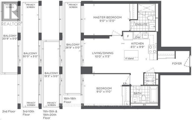 Building Photo - 75 Oneida Crescent
