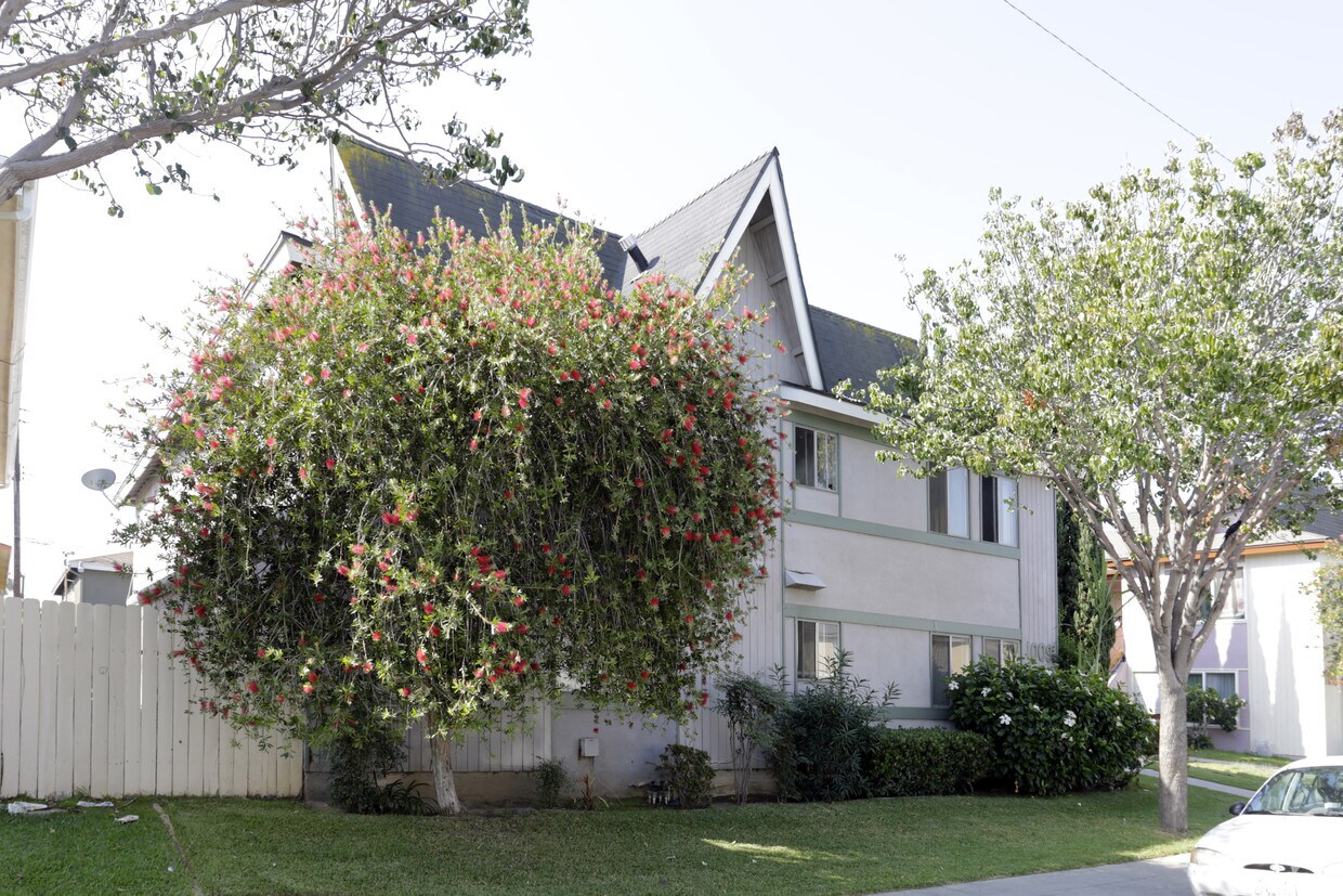 Foto del edificio - 1009 Mission Rd