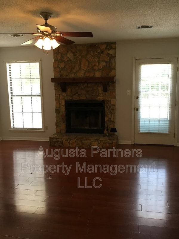 3642 Karleen Rd, Hephzibah, GA 30815 House Rental in Hephzibah, GA