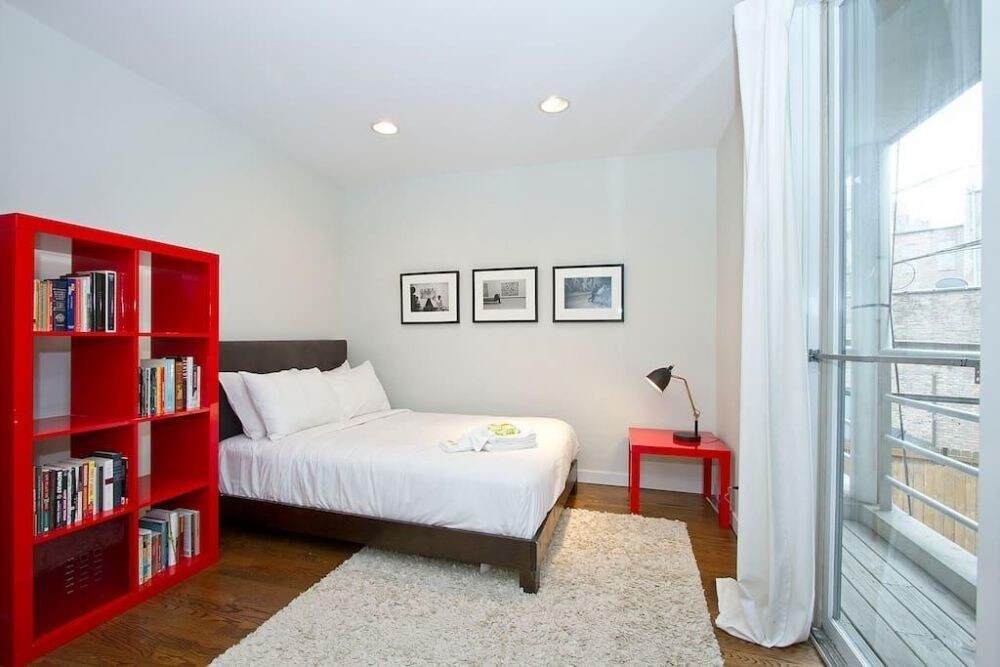 Foto principal - 535 Folsom St
