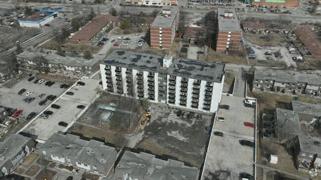  - Fairlea Apartments