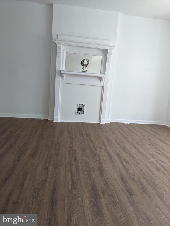 Foto del edificio - 2827 N Calvert St