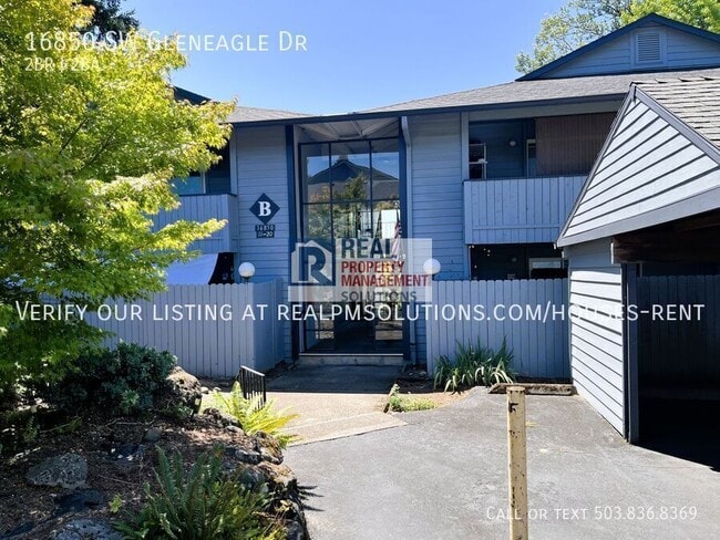 Building Photo - 16850 SW Gleneagle Dr