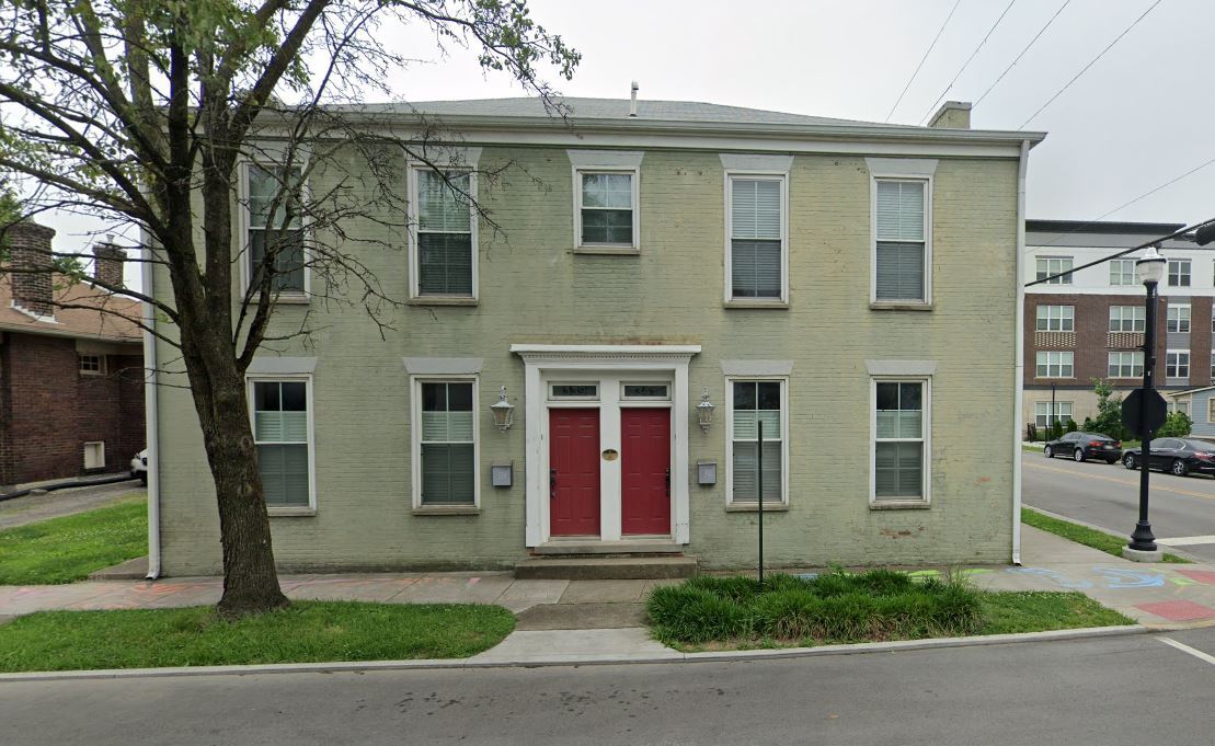 341 Pearl St, Jeffersonville, IN 47130 House Rental in Jeffersonville, IN