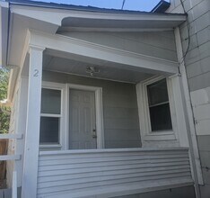 Building Photo - 536 W Bonneville St