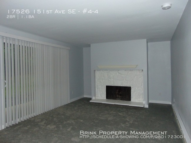 Building Photo - 17526 151st Ave SE