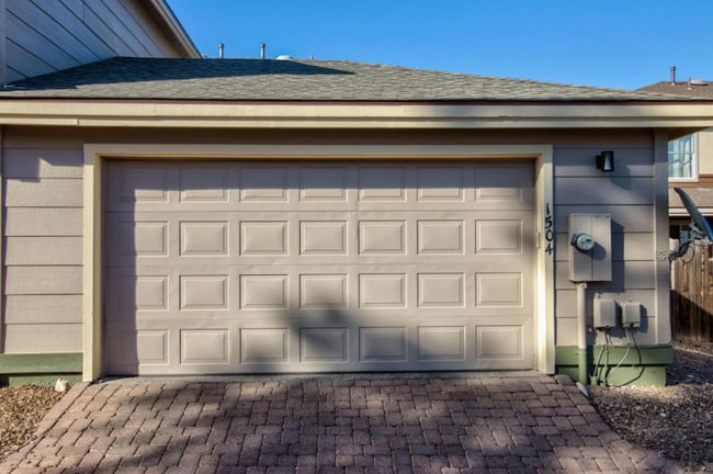 Photo - 1504 E Helen Way Townhome