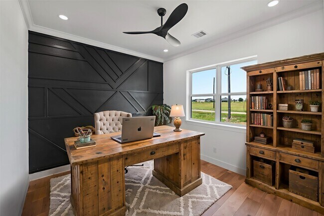 Foto del edificio - 413 Chuckwagon Trail