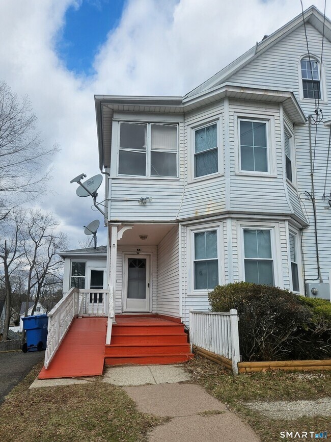 Foto del edificio - 53-55 Laurel St