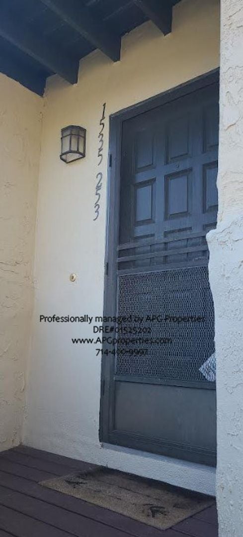Foto del edificio - 1535 Northrim Ct