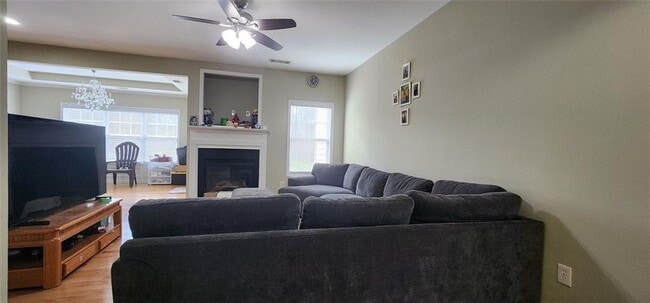 Foto del edificio - 2877 Cross Creek Dr