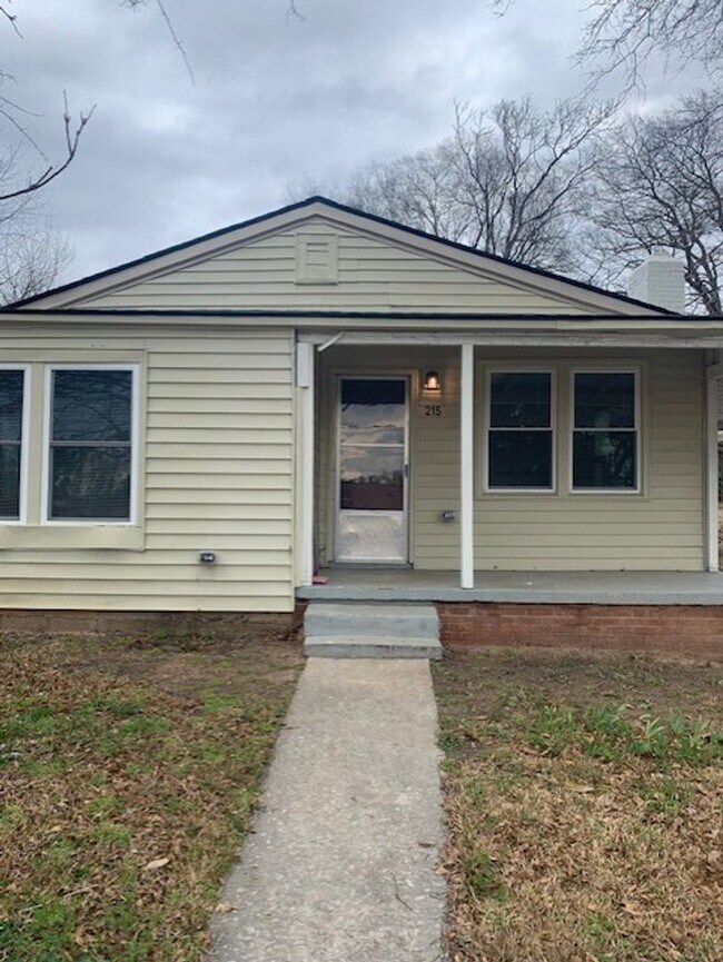 Foto del edificio - 215 Culp Street, Union SC 29379