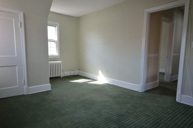 Bright living room - - 3611 7th St S
