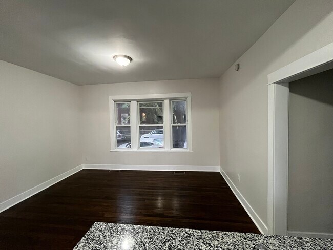 Building Photo - 4108 W Henderson St