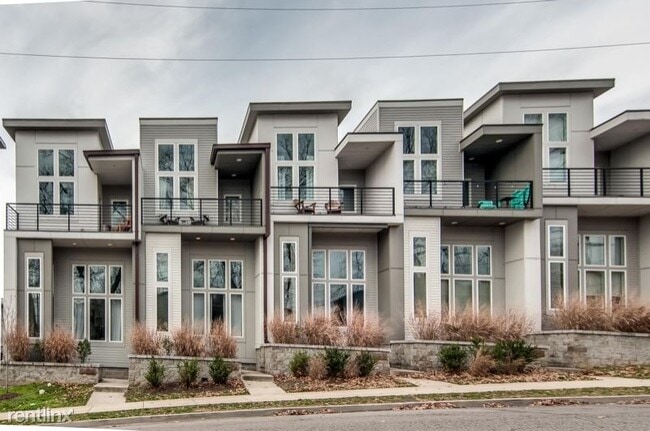Building Photo - 4 br, 3 bath Townhome - 405 Avoca St 3 Unit 3