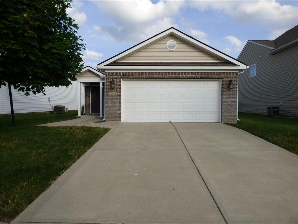 19418 Links Ln, Noblesville, IN 46062 House Rental in Noblesville, IN
