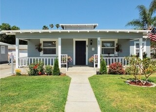 Foto del edificio - 502 N Claudina St