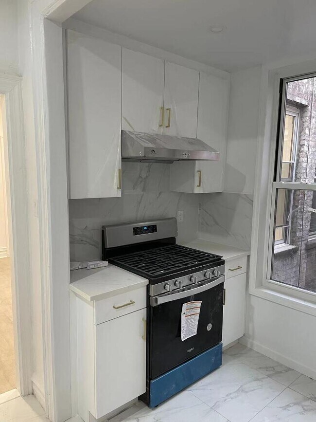 Foto del edificio - 52 Avenue V