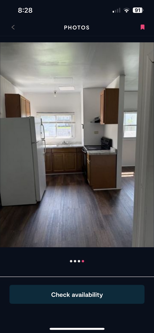 Building Photo - 2528 Boulevard Ave