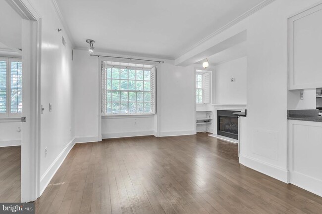 Foto del edificio - 1750 16th St NW