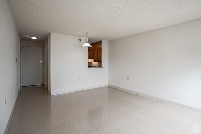 1BR, 1BA - Community Haven - Ages 62+