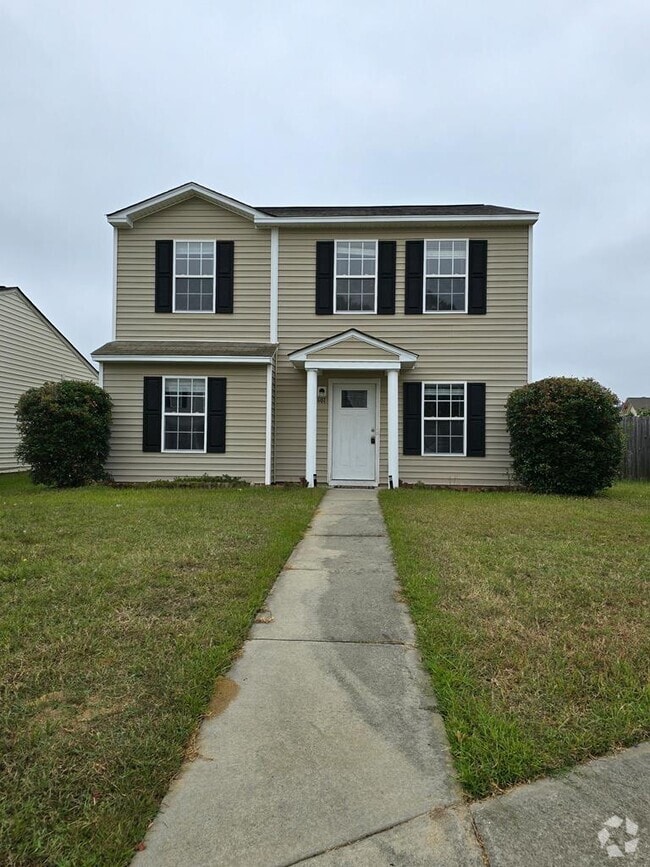 Building Photo - 1601 Ruger Dr