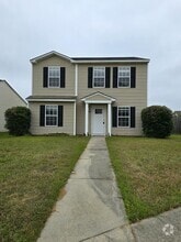 Building Photo - 1601 Ruger Dr