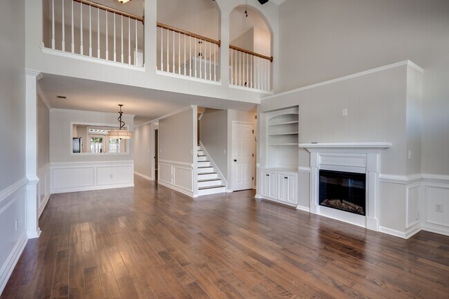 Foto del edificio - 403 Snead Way