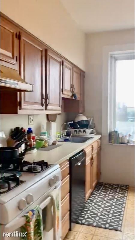 Building Photo - 2 br, 1 bath Apartment - 3 Fuller St # 53