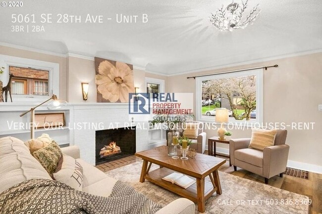 Foto del edificio - 5061 SE 28th Ave