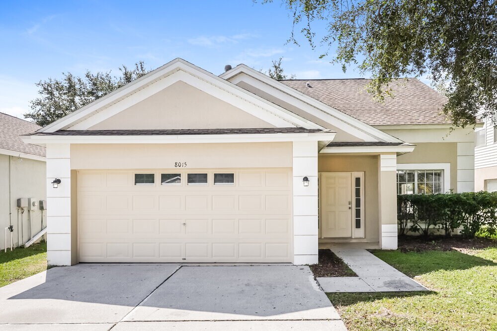 Primary Photo - 8015 Terrace Ridge Dr